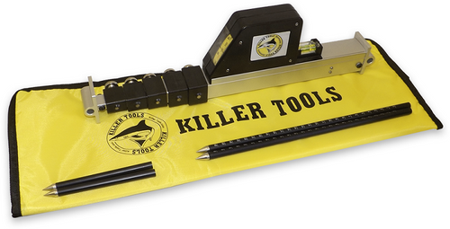 Killer Tools -mikroraitiovaunu (art90x)