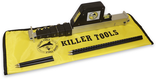 Killer Tools الصغيرة ترام (art90x)