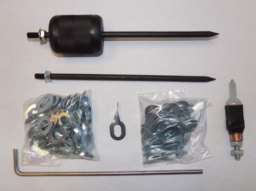 Killer Tools Pulling Package (ART38PP)