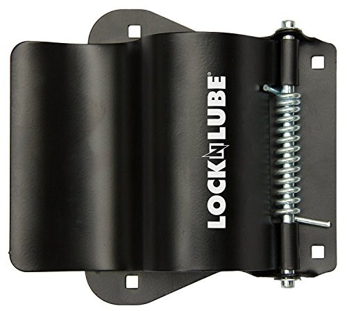 LockNLube Heavy-Duty Grease Gun Holder (LNL133)