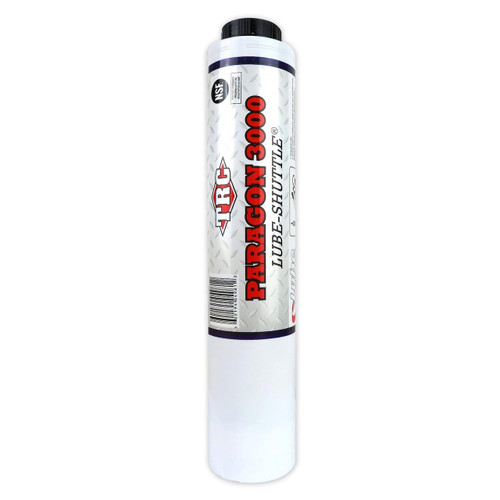 LockNLube Paragon 3000 Lithium Grease Lube-Shuttle (108500-1097)