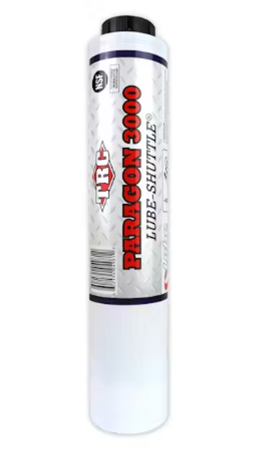 LockNLube Paragon 3000 Lithium Grease Lube-Shuttle (Single Cartridge) (108500)