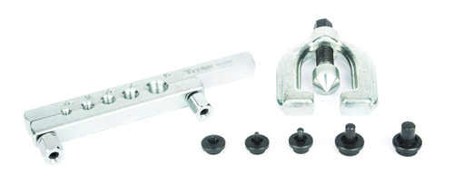 Titan Tools 7pc Double Flaring Tool Set (51425)