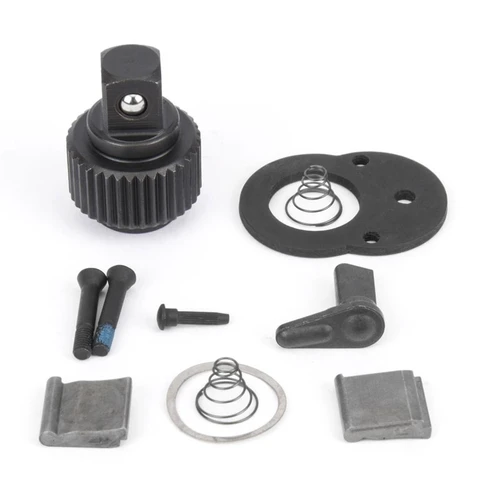 Grey Pneumatic 1872BRQ Repair Kit (1000RK) | JB Tools