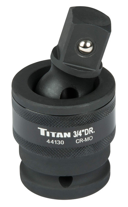 Titan Tools 3/4" Drive Universal Joint (44130)