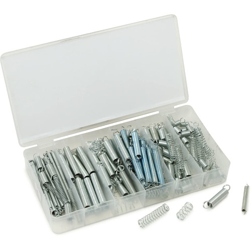 Titan Tools 200pc Spring Assortment (45200)