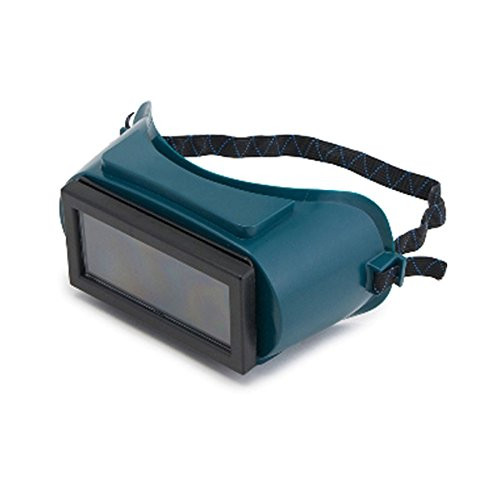 Titan Tools Anti Scratch Anti Fog Welding Goggles (41217)