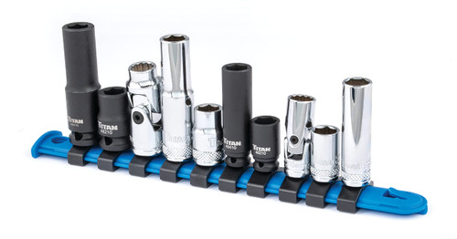 Premium Socket Sets for Professional & DIY Mechanics | JB Tools