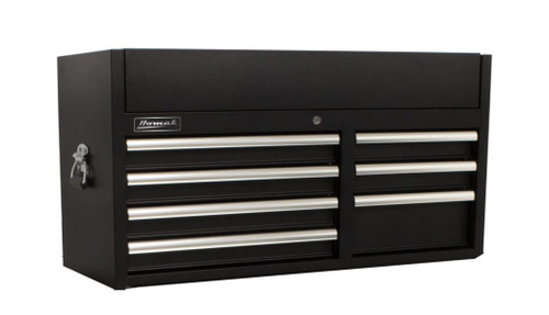 Homak 41" SE Series 7-Drawer Top Chest with Outlet (TBK2041072)