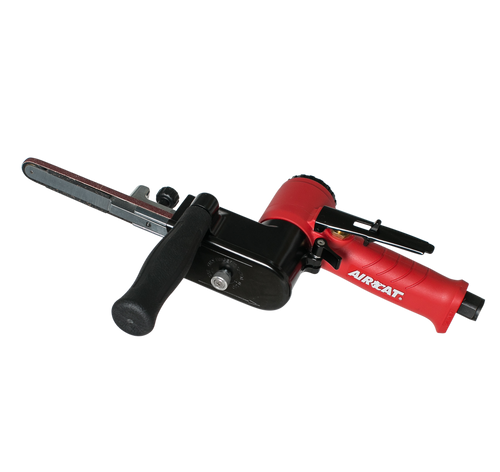 Aircat 6 HP 1/2" x 18" Composite Belt Sander (6325)