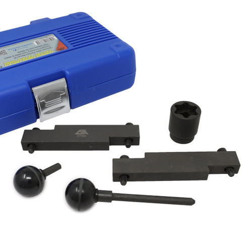 CTA Tools Porsche Macan Timing Tool Kit - 3.0L & 3.6L (3760)