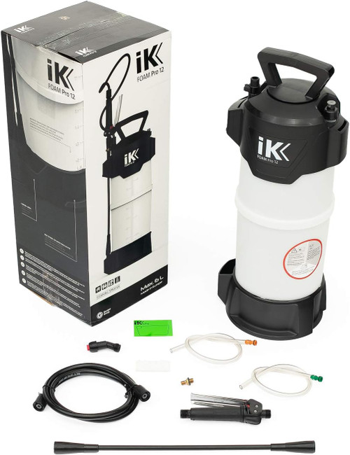 Goizper Spraying IK Foam Pro 12 Sprayer (82676)