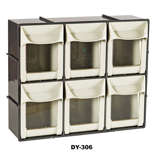 John Dow Dynamic FO306 Flip Out Bin (DY-306)