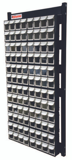 وحدة تخزين حائط ذكية John Dow Dynamic - 96 (jdi-sw96)