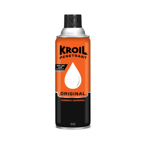 Penetran Kroil Aerosol (KS132)