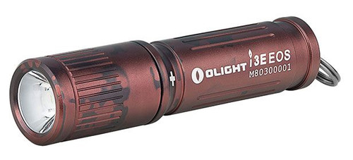 copy of Olight i3T Plus - Petite Lampe LED à Pile AAA 250 Lumens