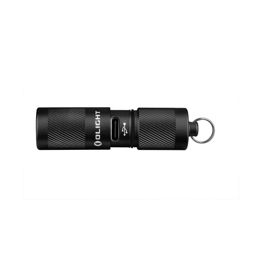 Olight i1r 2 pro linterna pequeña recargable mini bolsillo