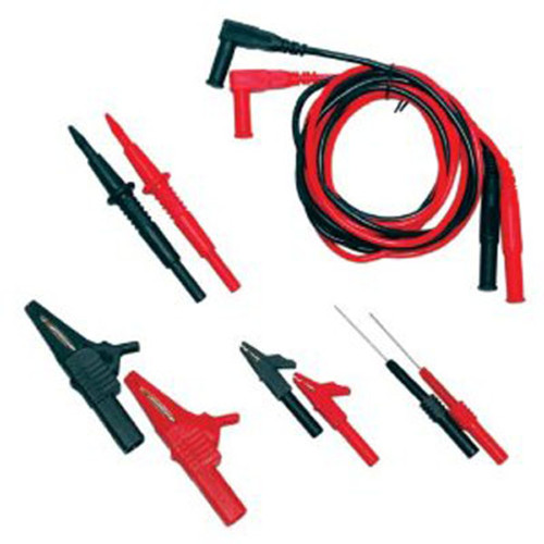 Kit de cables de prueba para automóviles Electronic Specialties 143