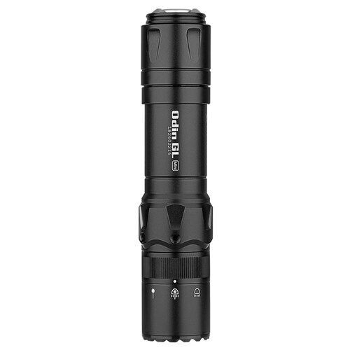 OLight Odin GL Mini Picatinny-Mount Tactical LED Flashlight