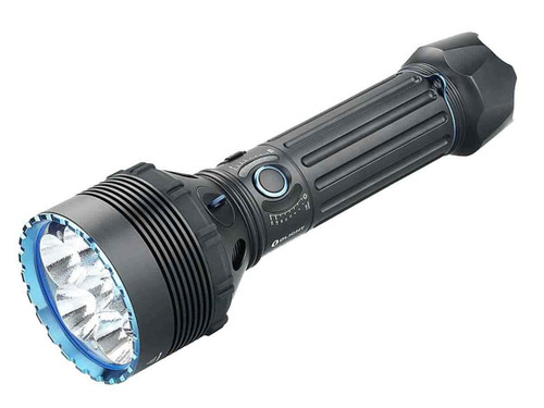 Lampe Torche Olight SEEKER 4 Mini Titane –1200 Lumens éclairage