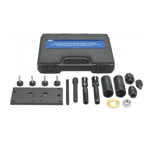 OTC Twin Cam Inner Cam Bearing Remover/Installer Kit (4847A)