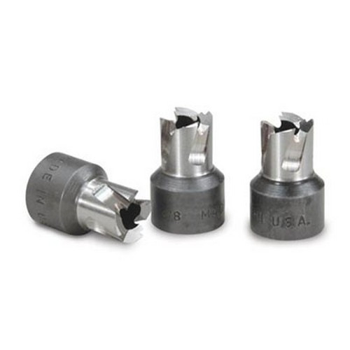 Blair 11106-3 Rotabroach 11/32" - 3 Pack