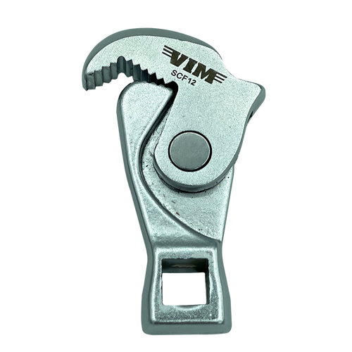 VIM Tools 1/2" Dr. Xl jousikuormitettu Crowfoot Wrench (20 - 48 mm) (SCF12XL)