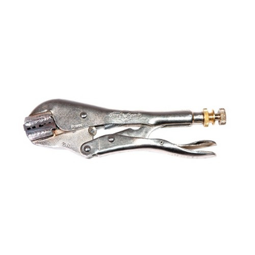 Blair 13229 Locking Pliers Flanger Style 7", Adjustable