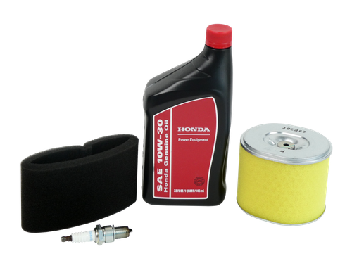 Viper Engine Service Kit for Honda Pro35 (One Quart Oil, Air Filter) (KIT1447)