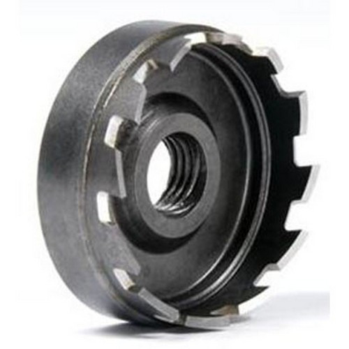 Blair 14662 Holcutter Hole Saw, 2" Diameter, High Speed Steel