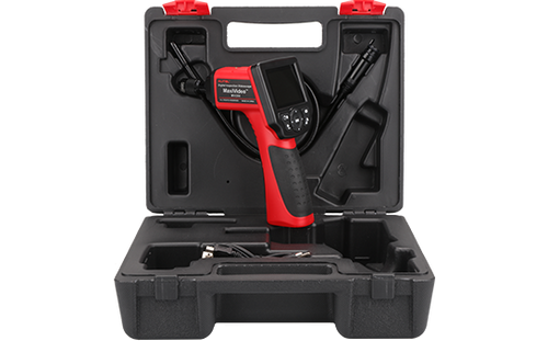 Autel MV208-5.5 Digital Videoscope with 2.4" Screen and 5.5mm Head (AUMV208-5.5)