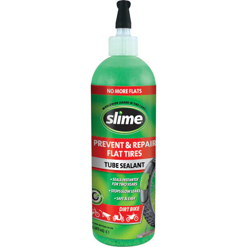 Slime Tube Sealant 16 Oz. (10004)