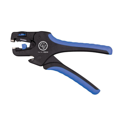 Cal Van Tools Rapid Wire Strippers (55210)