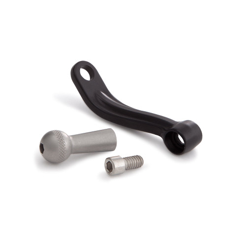 Ciro Ball Mirror Univeral Mount (50120)