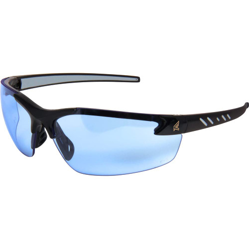 Edge Eyewear Zorge G2 Wrap-Around Anti-Fog/Vapor Shield Glasses (DZ113VS-G2)