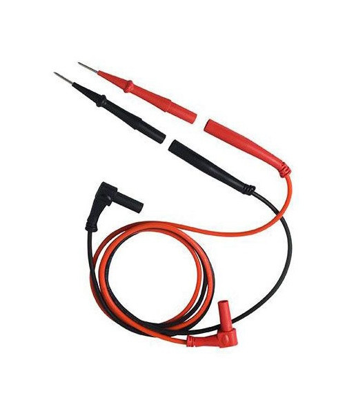 Fieldpiece Deluxe Silicone Test Leads (ADLS2)