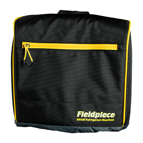 Fieldpiece Manifold Case (ANC11)