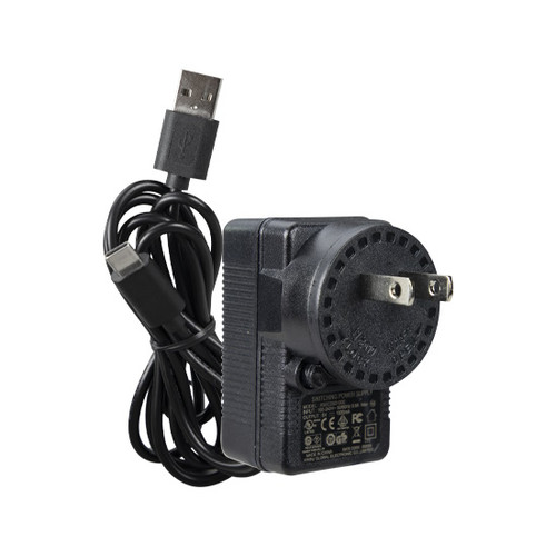 Fieldpiece Part-Dr58,Dr82 Ac/Usb-C Charger, Leak Locator (ASP2)