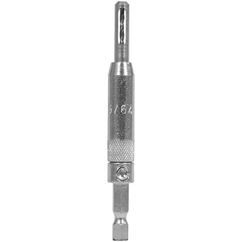 Titan 16006 Quick Release Extension Bit Holder, 6-Inch - View #9
