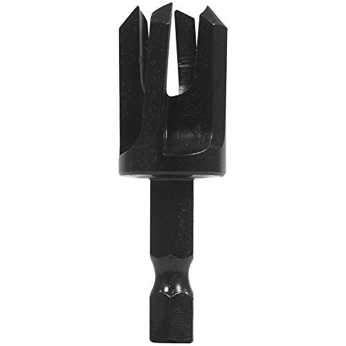 Snappy Tools Plug Cutter, 3/8" (40324)