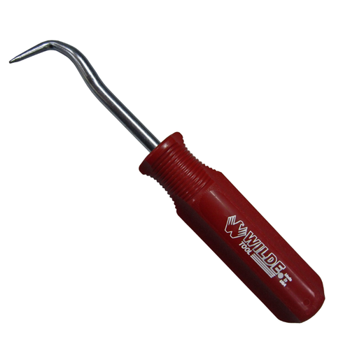 Wilde Tool 544.Z 7" Cotter Key Extractor And Trampoline Install Tool (544.Z/BB)