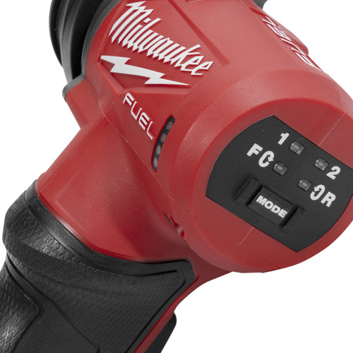 Milwaukee M12 Band File 12V Cordless 3/8” x 13” With 2 Sanding Belts
