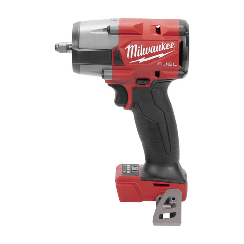 Milwaukee 3/8" Impact Wrench M18 FUEL 18-Volt With Friction Ring (2960-20)