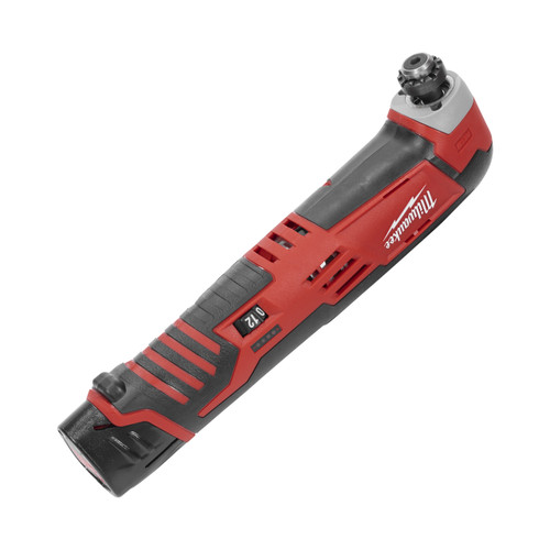 LLAVE DE CARRACA FUEL M12FIR12-0 1/2 MILWAUKEE - Milwaukee