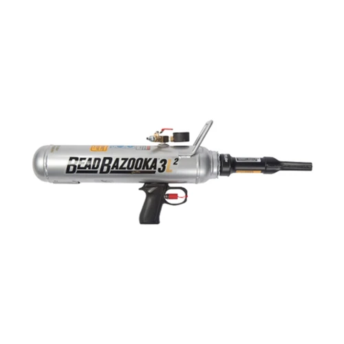 Gaither Tool GBB10L2 10L RAR Bead Bazooka w/ 2 in. Release Gaither Tool GBB10L2 10L RAR Bead Bazooka w/ 2 in. Release