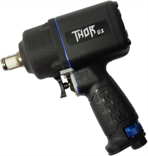 Astro Pneumatic Onyx 3/4" THOR G2 Impact Wrench (1896)