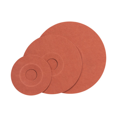M7 Sanding Pads 3"" 4.5"" And 5"" Diameters For M7 Air Rotary Sander (QP-215T26)