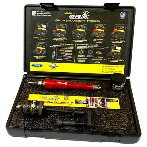 ProMAXX Ford Power Stroke 6.7L Fuel Injector Tool (PMXRBY300PROP)