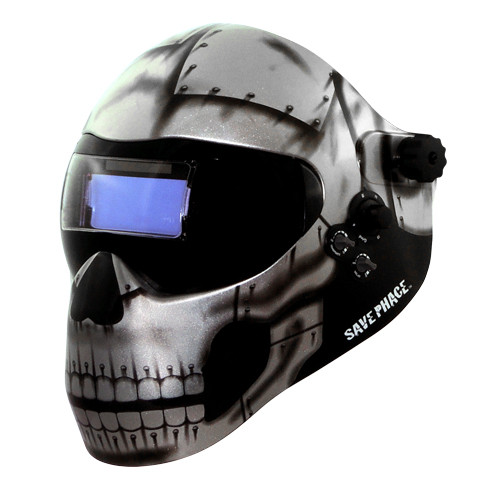 Save Phace E-Series Judgement Day Welding Helmet (3012572)