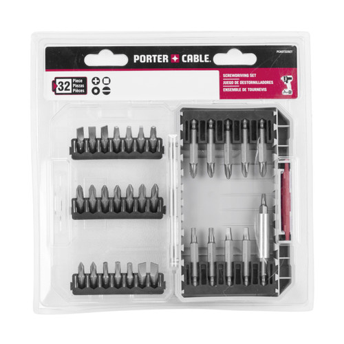 VIM Tools 32 Pc. Elite Hex Metric Master Driver Set - S2 Steel (HMMS32)